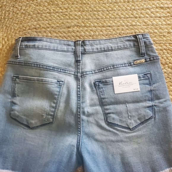 Kancan‎ shorts - Picture 6 of 7